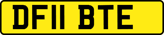 DF11BTE