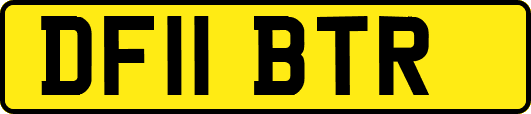 DF11BTR