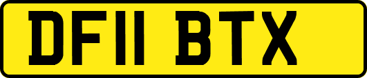 DF11BTX