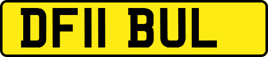 DF11BUL