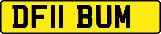 DF11BUM
