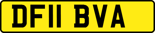 DF11BVA