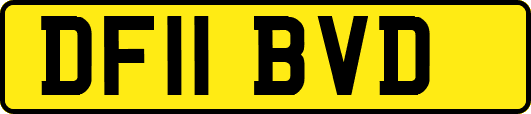 DF11BVD