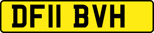 DF11BVH