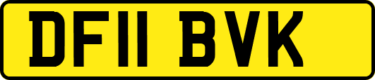 DF11BVK