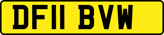 DF11BVW