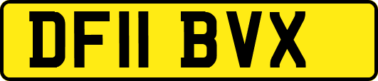 DF11BVX