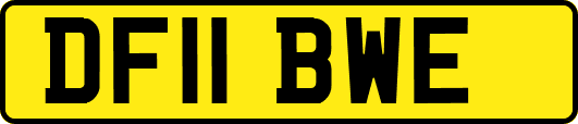 DF11BWE