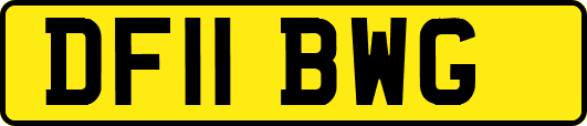 DF11BWG