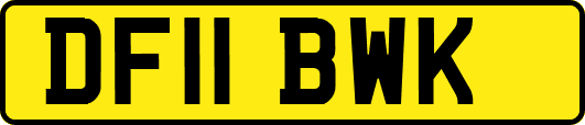 DF11BWK