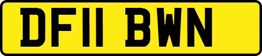 DF11BWN