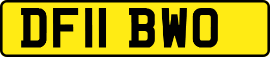 DF11BWO