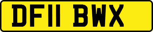 DF11BWX
