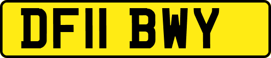 DF11BWY