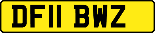 DF11BWZ