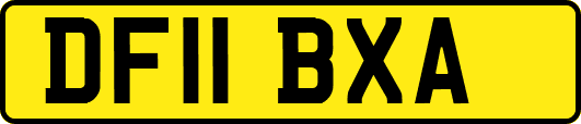 DF11BXA