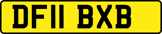 DF11BXB