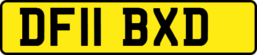 DF11BXD