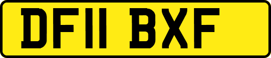 DF11BXF