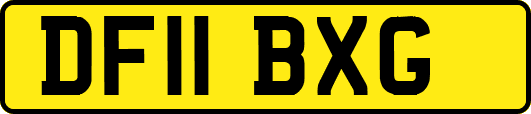 DF11BXG