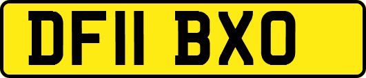DF11BXO