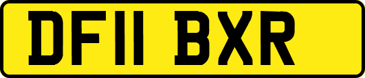 DF11BXR