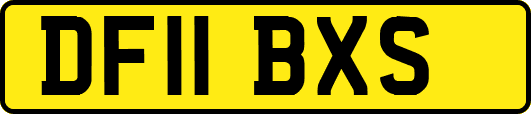 DF11BXS