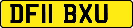DF11BXU