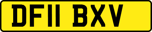 DF11BXV