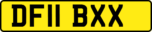 DF11BXX