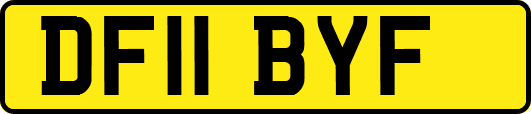 DF11BYF