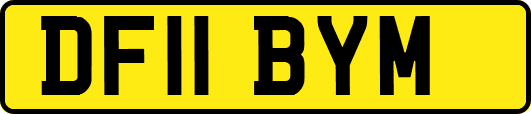 DF11BYM