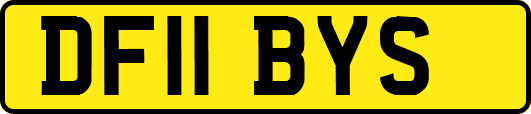 DF11BYS