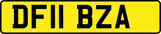 DF11BZA