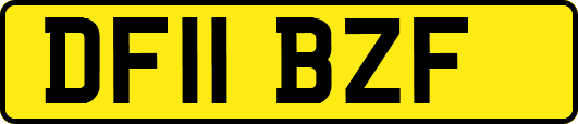 DF11BZF