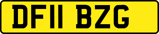DF11BZG