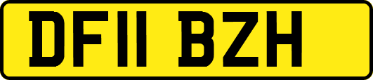 DF11BZH