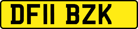 DF11BZK
