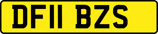 DF11BZS