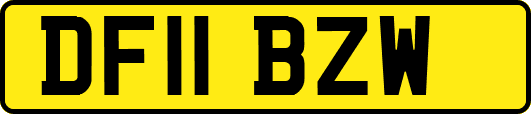 DF11BZW