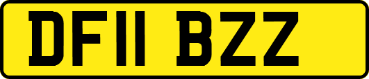 DF11BZZ