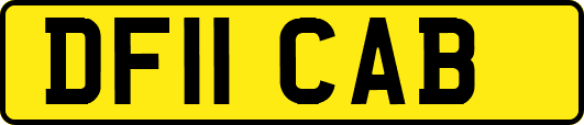DF11CAB