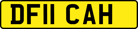 DF11CAH