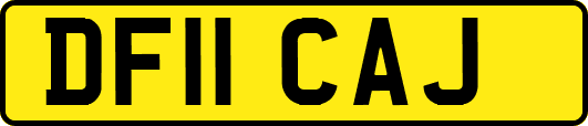 DF11CAJ