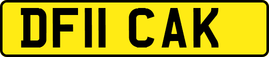 DF11CAK