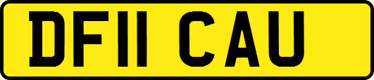 DF11CAU
