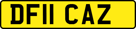 DF11CAZ