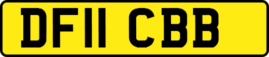 DF11CBB