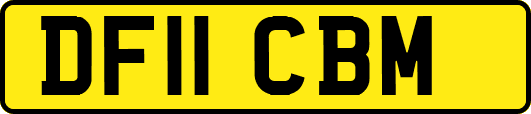 DF11CBM