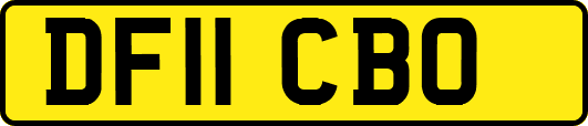 DF11CBO